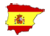 ARCOIRIS - Espanol