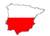 ARCOIRIS - Polski